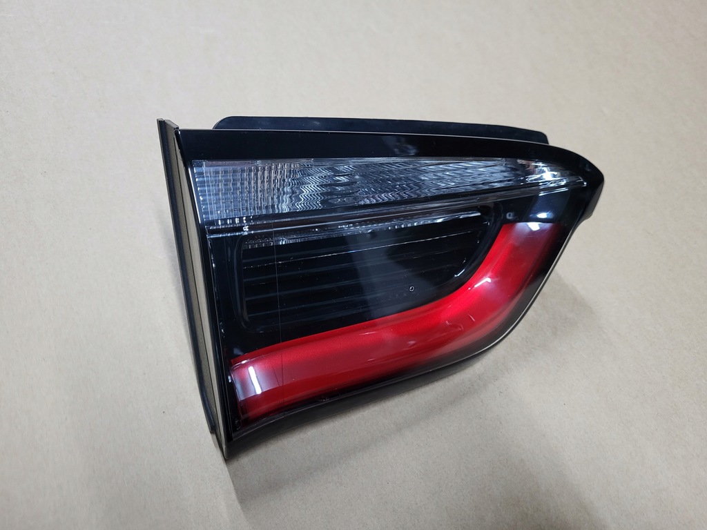 фото №11, Jeep compass ii 2 17-20r лампа задня задня ліва w кришка led