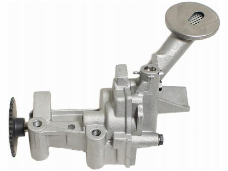 фото №1, Насос масла renault scenic i 1.9 ii 1.9 master ii 1.9 trafic ii 1.9