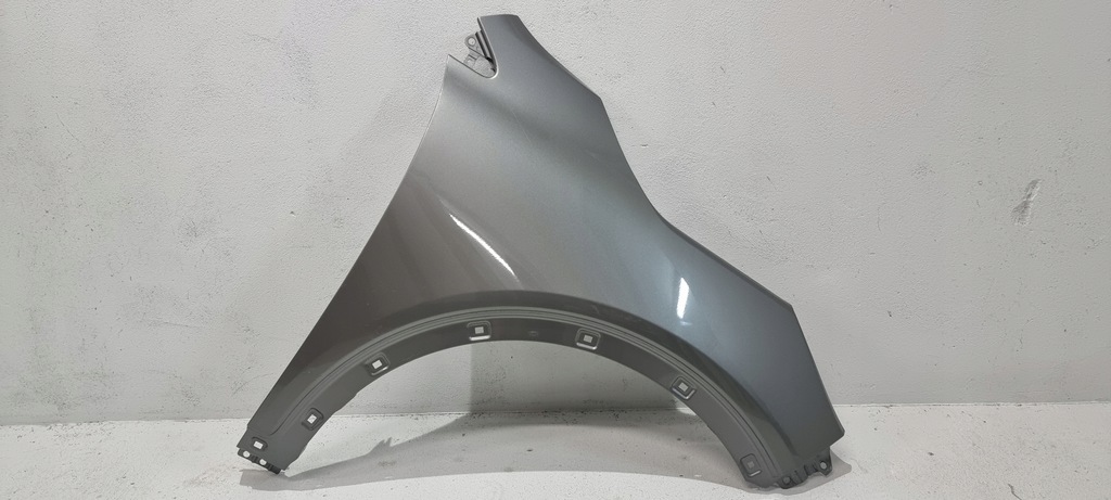 фото №1, Крыло правый перед передний kia sorento iii 15-20