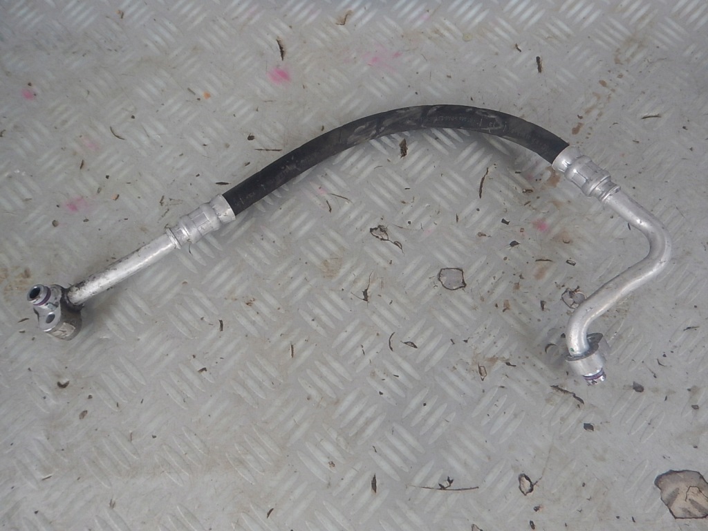 фото №1, Seat altea 1.8 tsi lift шланг кондиціонера кондиціонер