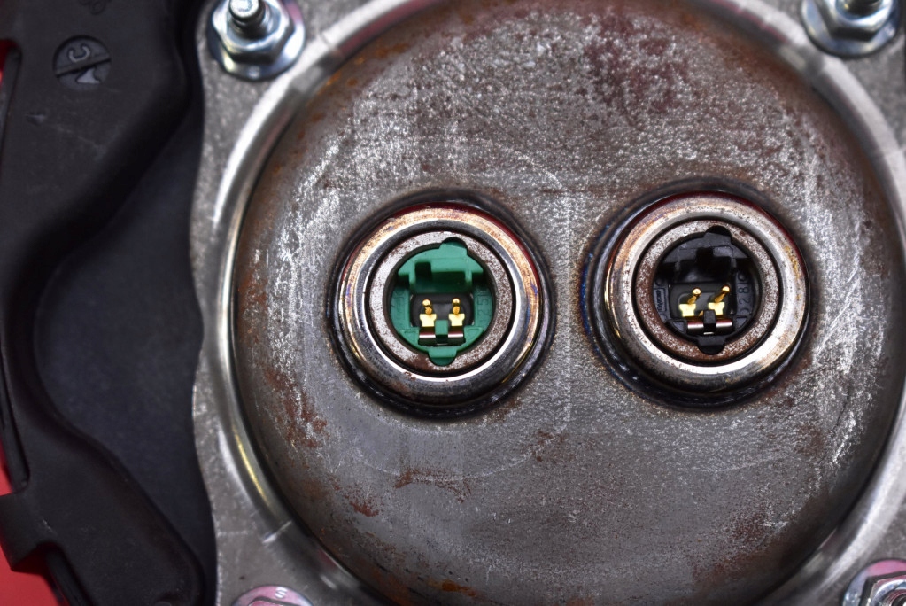 фото №7, Подушка безопасности подушка воздушная водителя 3051642 bmw e87 04-07