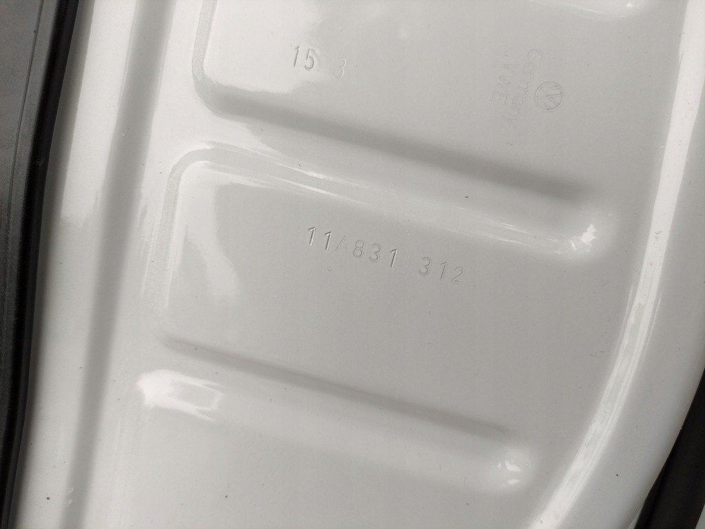 фото №13, Vw volkswagen id4 id.4 дверь правый перед правое передние 11a831312