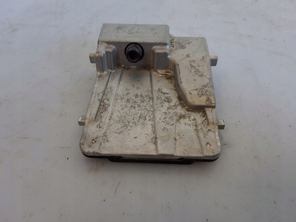 фото №5, Corolla e21 модуль блок управления камера 8646c-12010