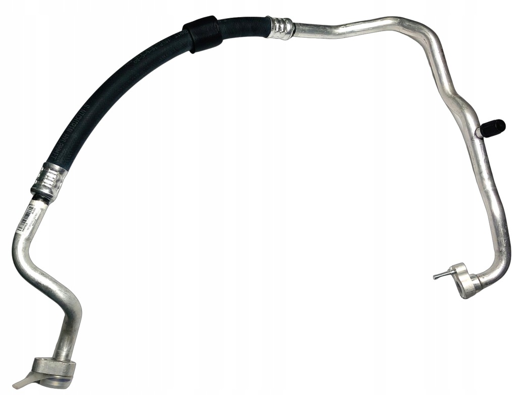 фото №1, Шланг кондиціонера vw arteon 2017 - / vw t-roc 2017 -