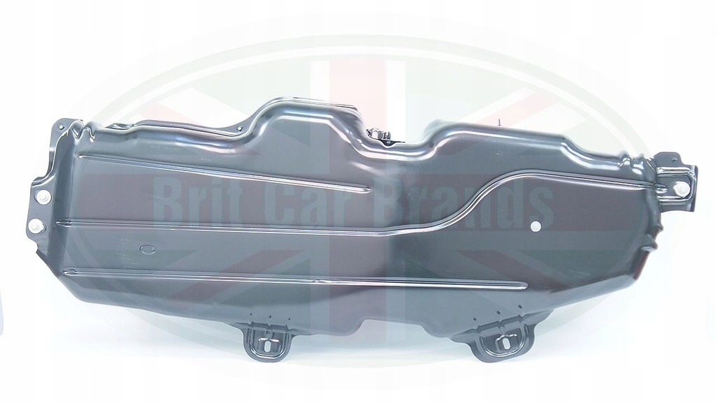 фото №1, Защита бака топлива land rover range rover sport l320 wfn500021