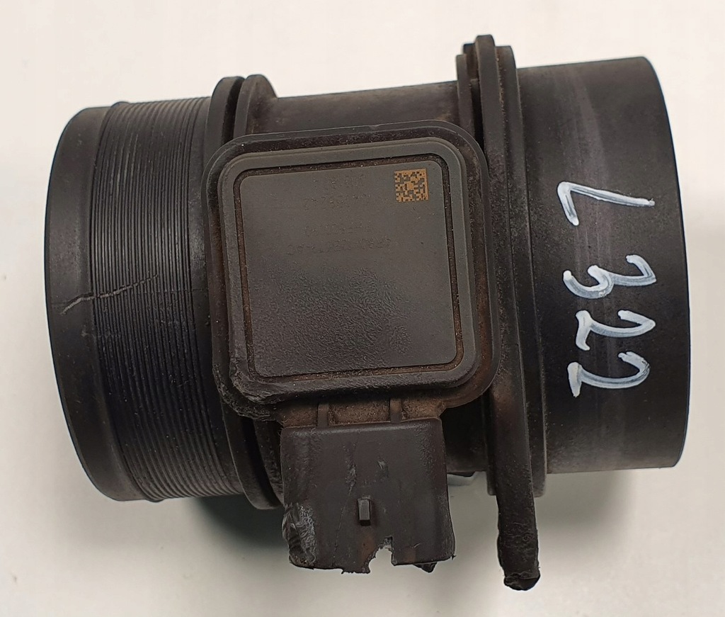 фото №1, Витратомір range rover iii l322 4r8q-12b579-ac