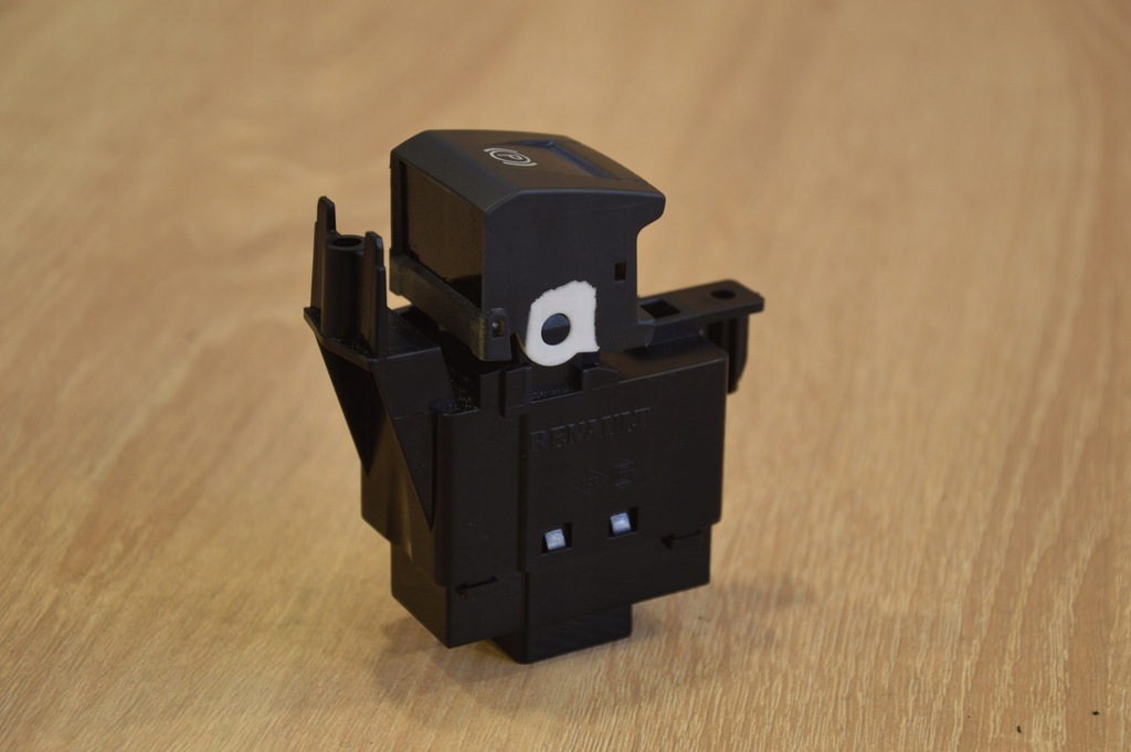 фото №8, Перемикач гальмо ручний renault laguna iii