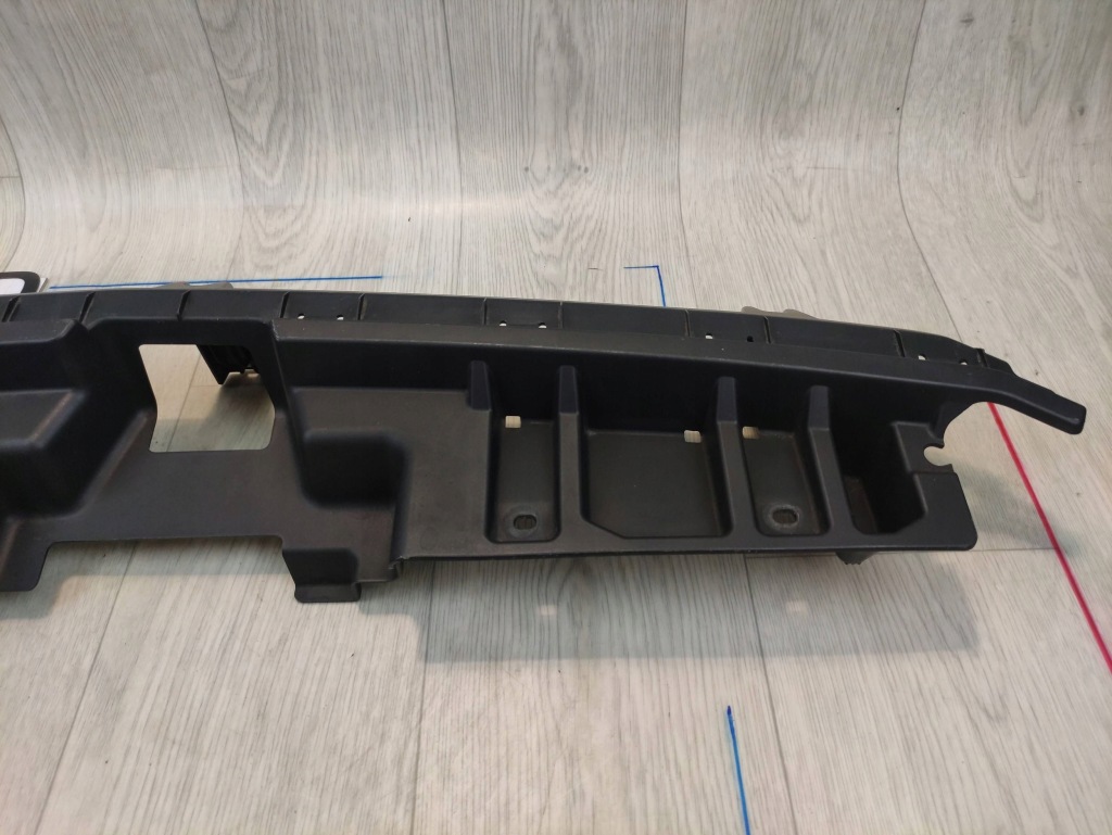 фото №6, Mitsubishi space star захист накладка поперечина передній 6400j648