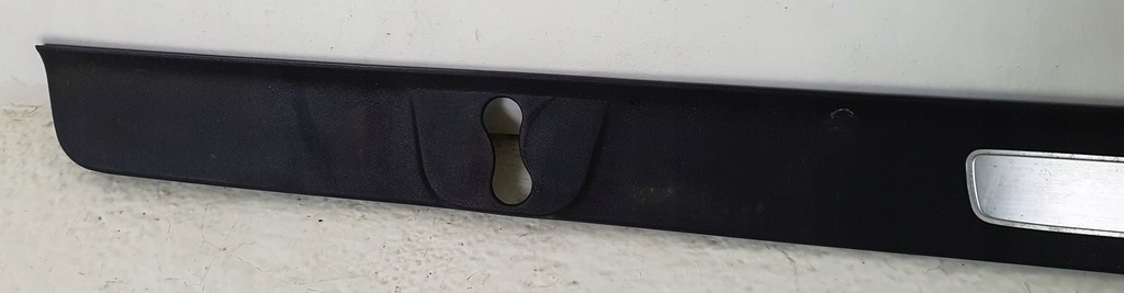 фото №4, Молдинг накладка порог правая mazda rx-8 f15168730