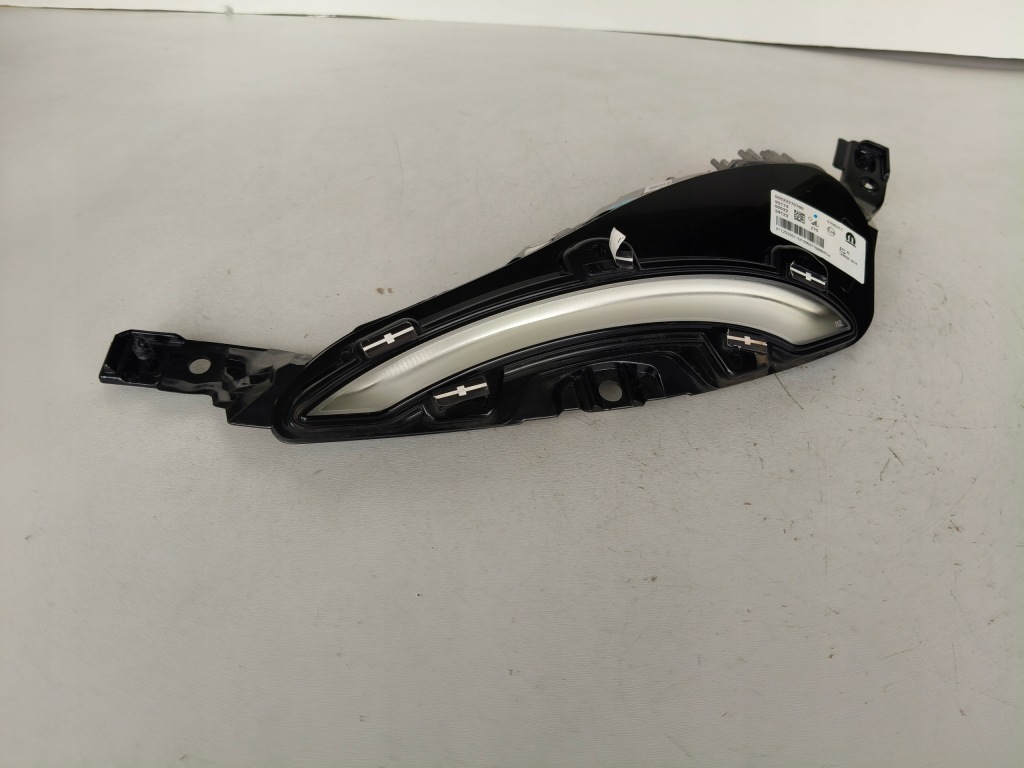 фото №1, Поворотник лівий fiat 500 ii 20- led