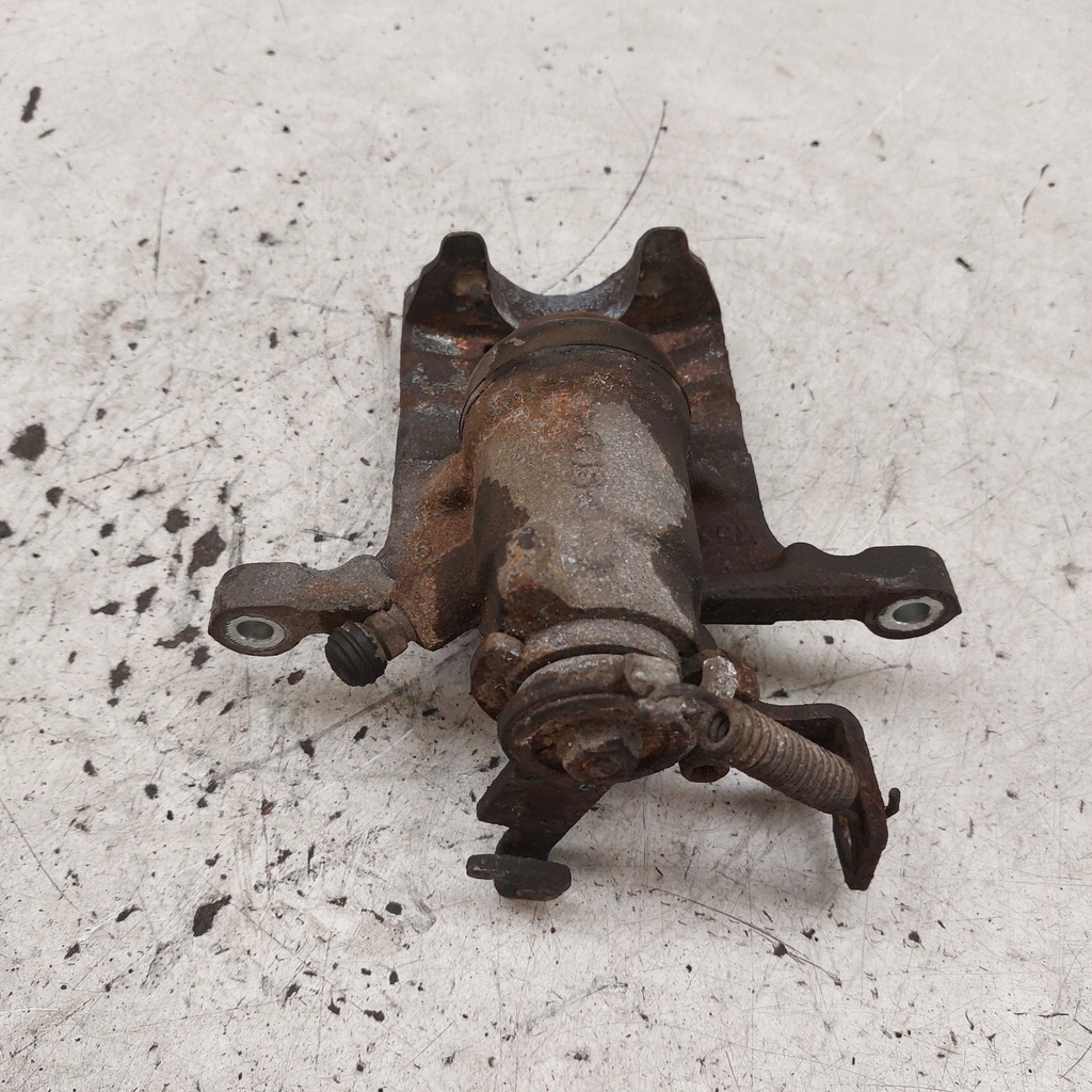 фото №7, Opel mokka a 1,6 суппорт тормозной левый задняя