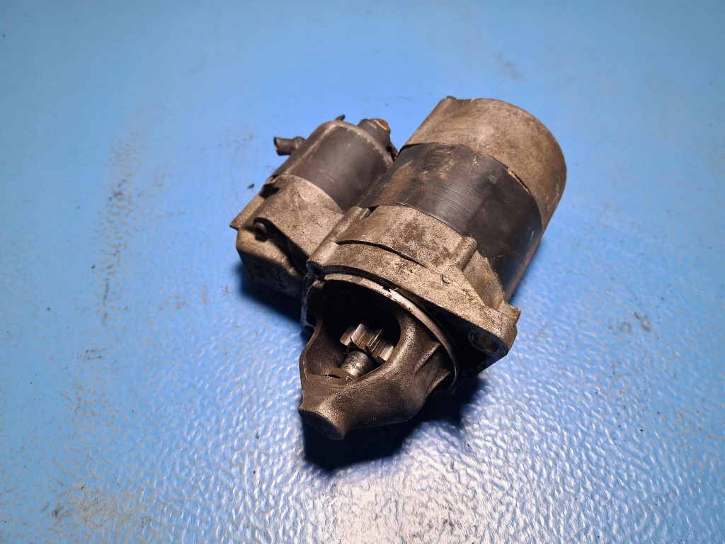 Mercedes a-klasa w 168 стартер d7e18 Оригінал