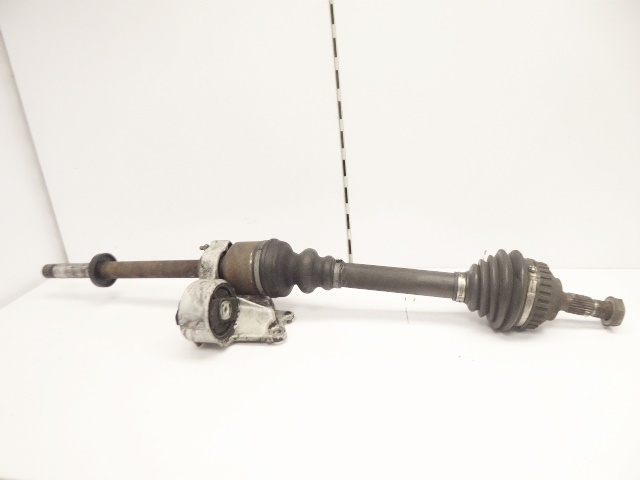 фото №1, Xsara i 97r 1.9 td - приводной вал длинная правая опора