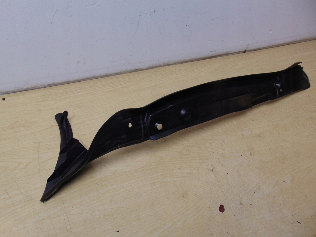 фото №7, Защита крыла правая audi q7 4l 4l0821112