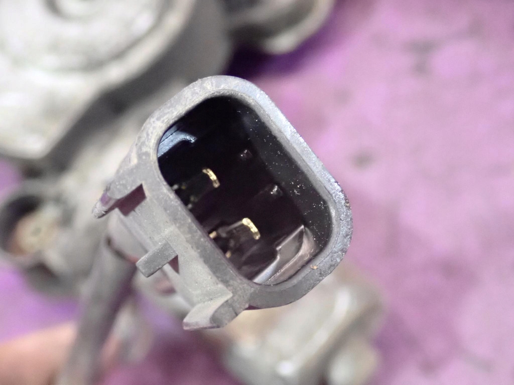 Peugeot boxer i 02-06 рестайлинг  подъемник стекло правый 1341395080 2 pin Недорого