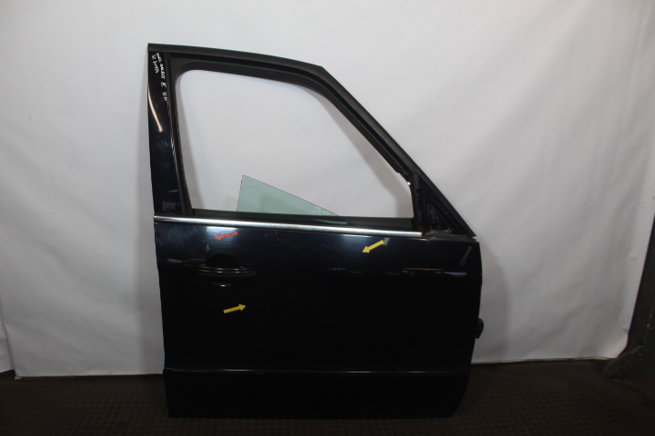 фото №1, Двері правий перед ford galaxy iii mk3 g6