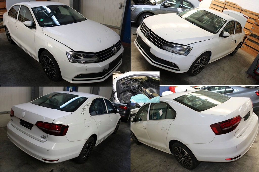 фото №15, Vw jetta 5c коробка передач передач dsg rcs 2.0 tdi 7-mio ступенева дизель scirocco