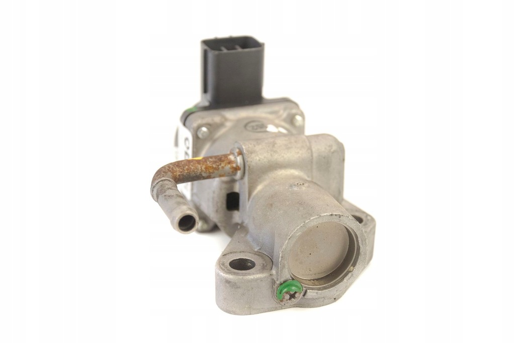 фото №8, Mazda 6 gg 1.8 16v клапан egr