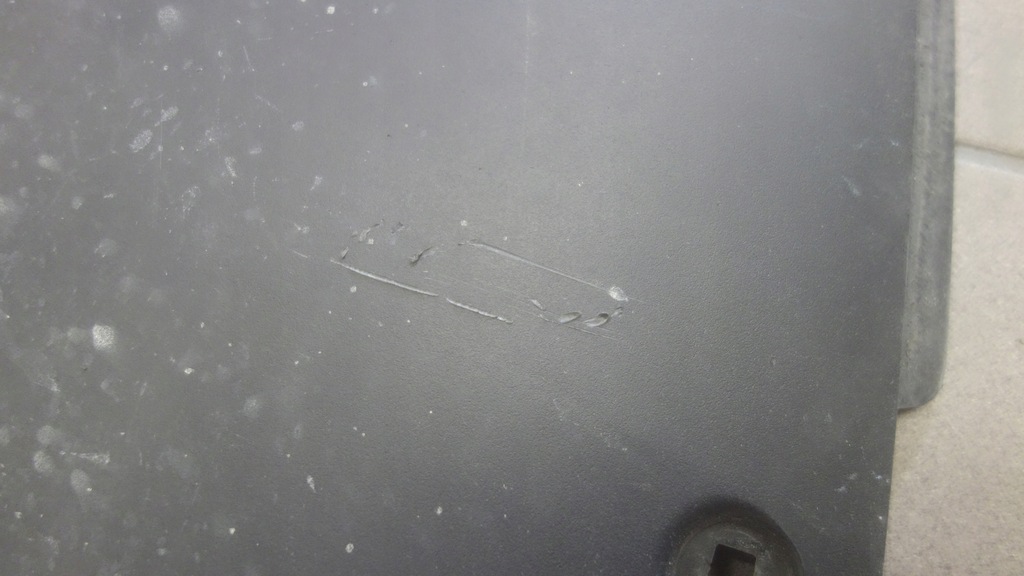 фото №9, Tesla model y my плита pod бампер подкрылок оригинал