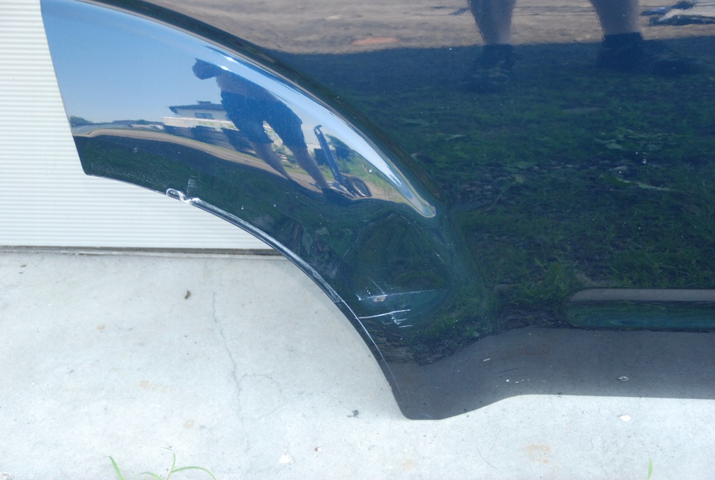 фото №3, Дверь правый задняя nissan pathfinder r51