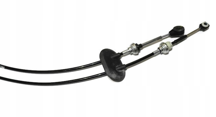 фото №3, Тросы переключения передач renault master ii 1.9-3.0 dci