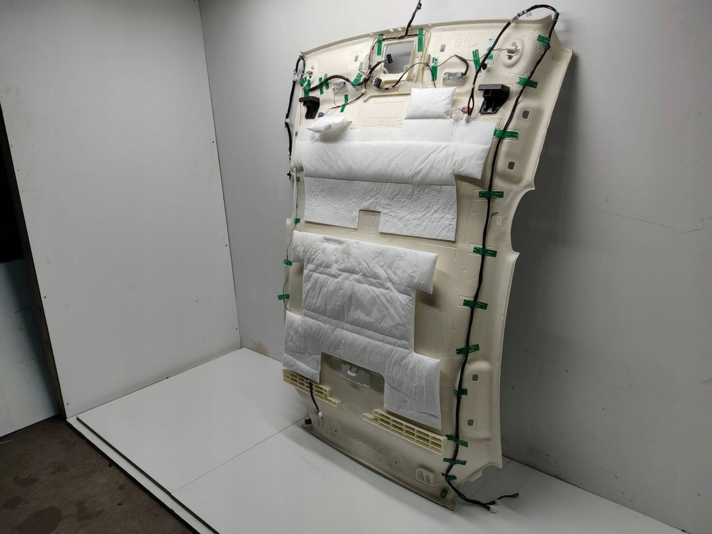 фото №10, 2023 toyota prius xw60 стеля 23121166