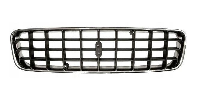 фото №1, Решітка радіатора xc90 03- 909005