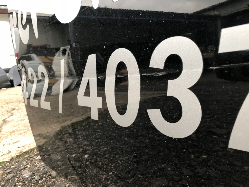 фото №8, Двері ліва бічний hyundai staria