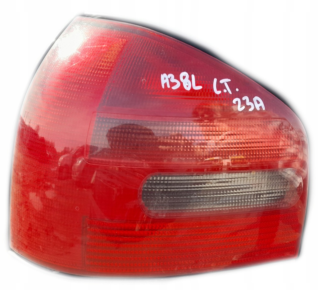 фото №1, Audi a3 8l лампа лівий задня ліва задня