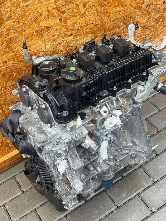 Fiat alfa jeep двигун 1.5 hybrid 46347813 Зі Шроту