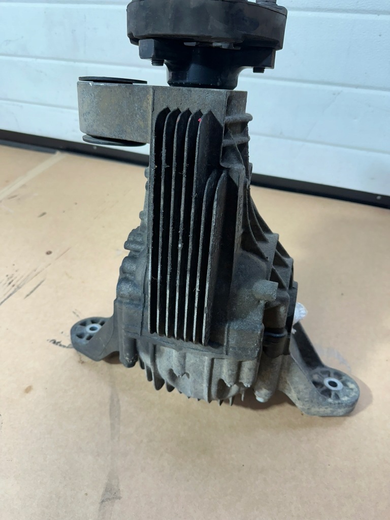 Дифференциал задний , дифференциал, мост задний, механизм mercedes ml w164 6.3 amg, 3.45 в Украине