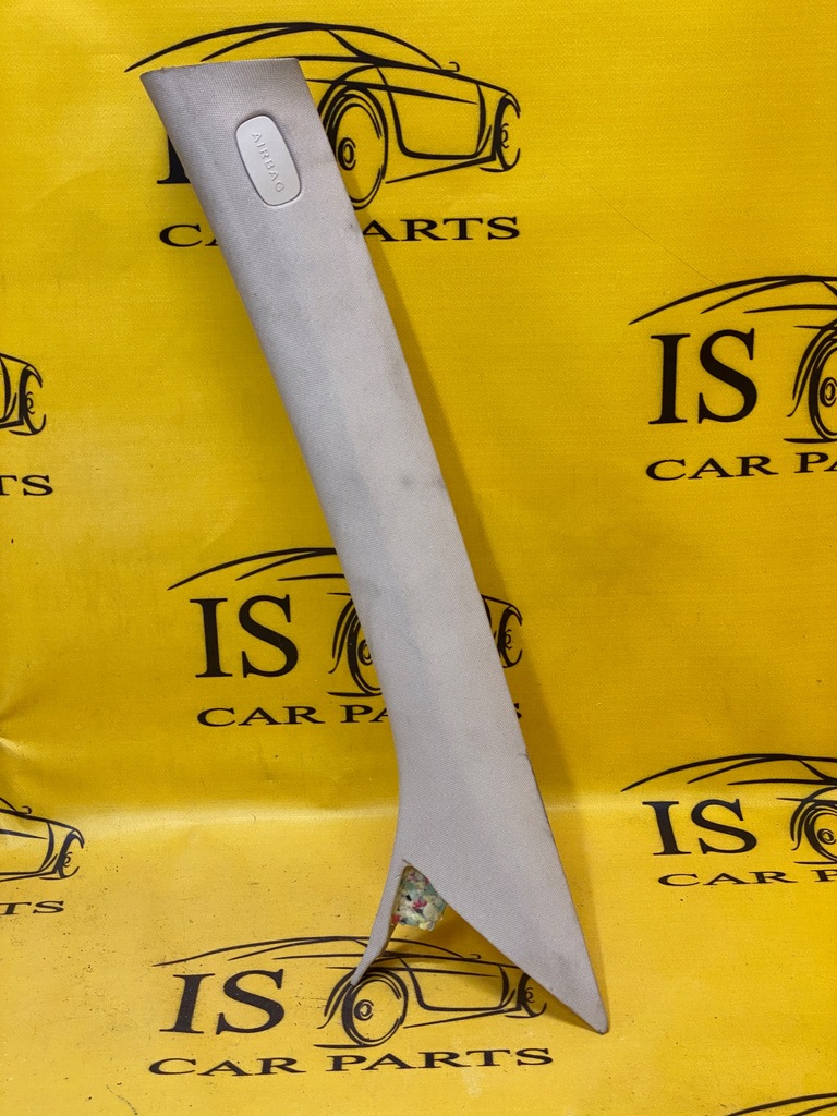 фото №1, Защита обшивка стойка перед a левый mercedes cls w257