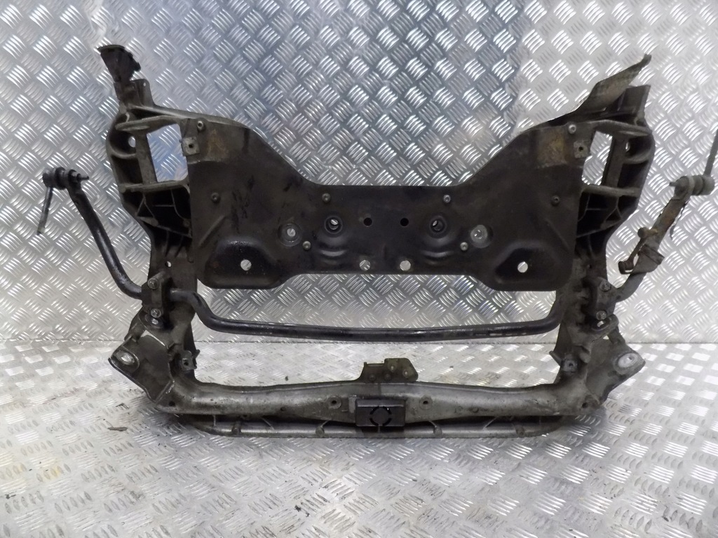 фото №1, Mercedes clk w209 підрамник підрамник