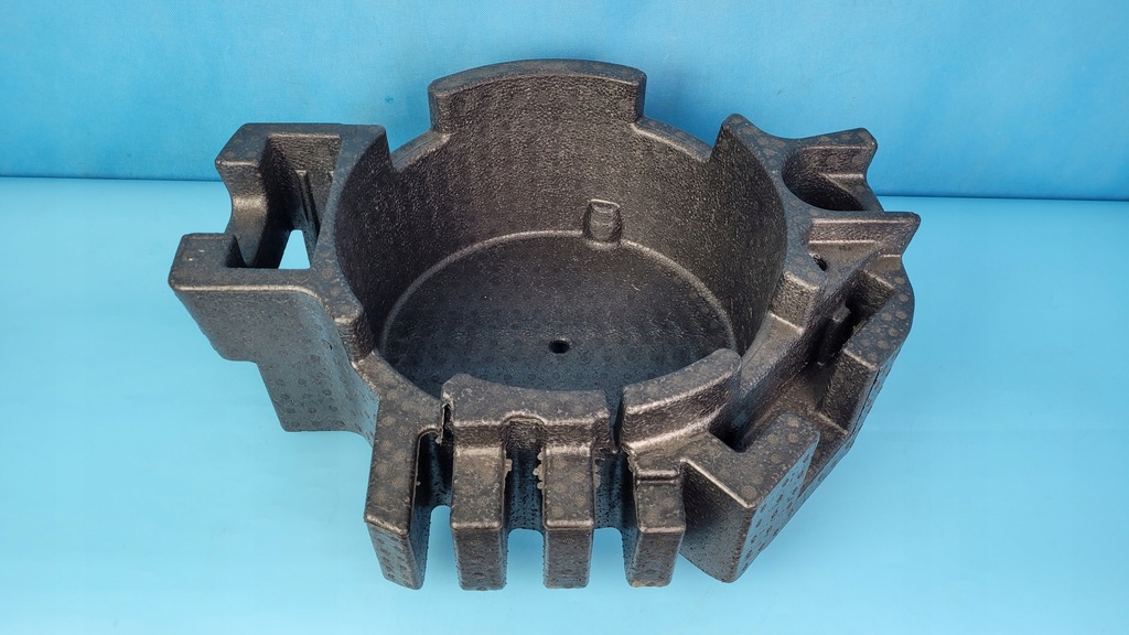 фото №9, Opel insignia b gsi 21r пінополістирол піна захист сабвуфер 39222523