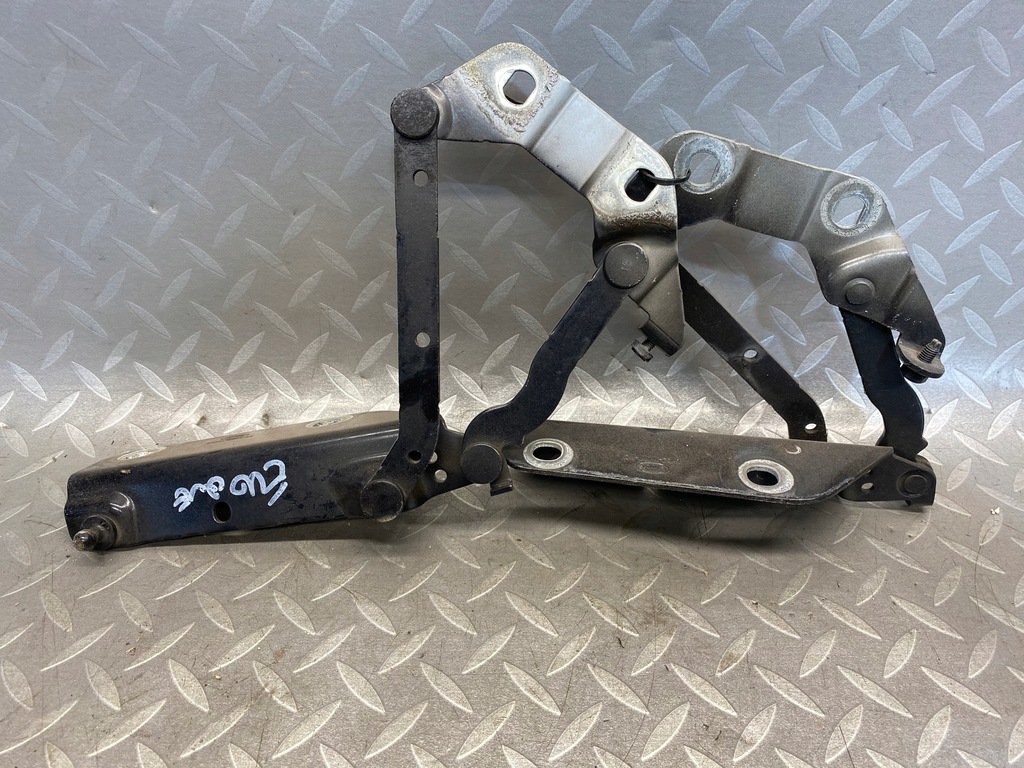 фото №1, Петля петли капот левый правый range rover evoque