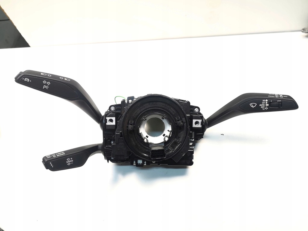 фото №1, Audi q3 ii f3 переключатель комбинированный 82a953521gd