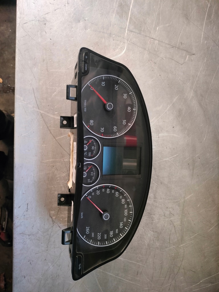 фото №1, Прилади vw оригінальний номер 1q0920873