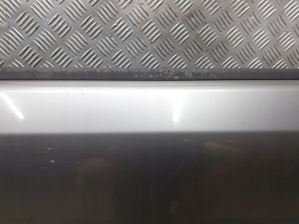 фото №8, Дверь левый перед saab 9-3 279