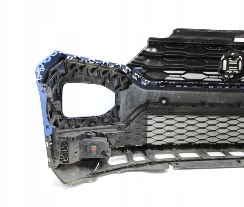 фото №5, Vw t roc t-roc 2ga бампер перед передній org + решітка радіатора + led