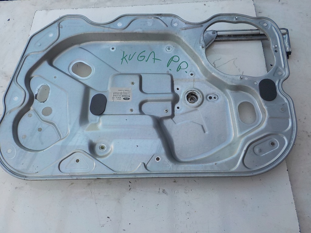 фото №1, Ford kuga mk1 подъемник стекло правый перед