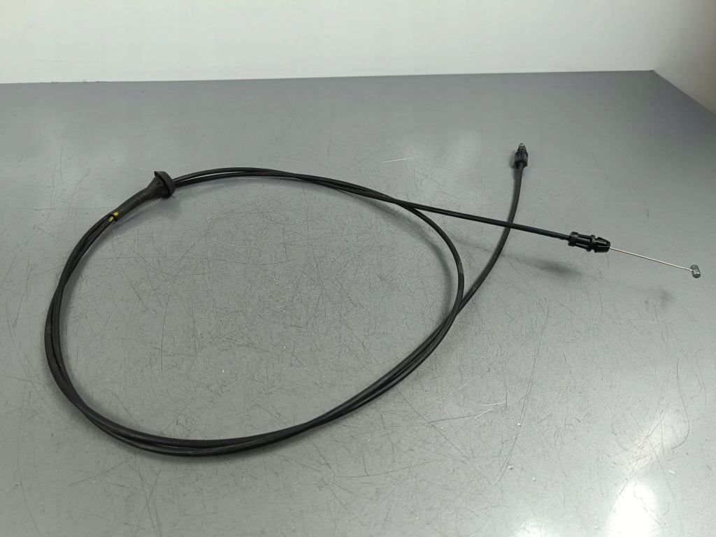 Купити 2019 dodge durango трос капот 6832581ae