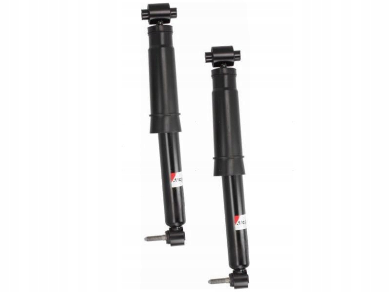 фото №1, Амортизатори задня renault scenic iii 1.2-2.0 09- iv 1.2-1.6 16-