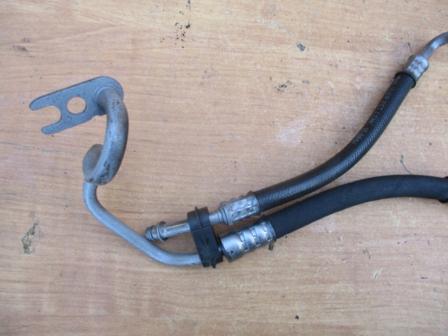 Opel astra iii h zafira ii b насос усилителя zf 13192897 трубки вставной с Разборки