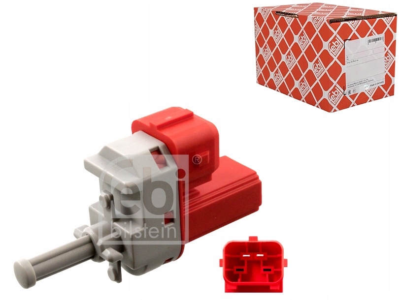 фото №1, Вимикач світла гальма ford cougar focus i fusion galaxy i galaxy