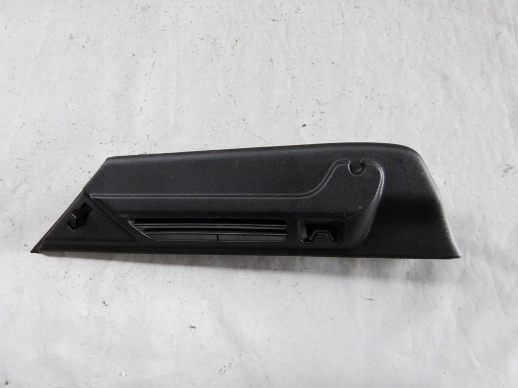 фото №2, Opel grandland пластик захист обшивка поперечина лівий задня