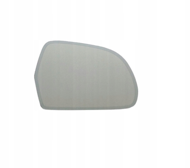 фото №1, Audi q3 8u передняя часть правый door mirror glass rhd 8t0857536f