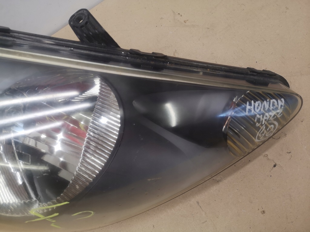 фото №7, Лампа права перед honda jazz ii 02-08