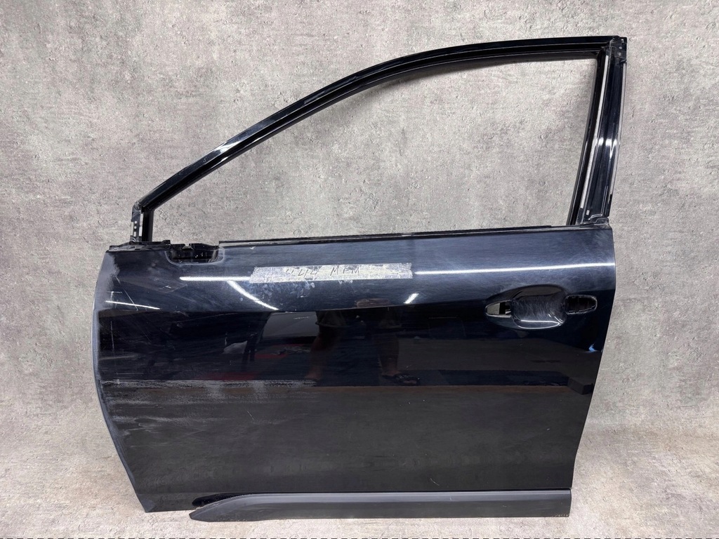 фото №1, Дверь левая перед subaru outback vi 2020-