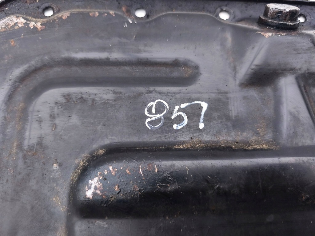 фото №8, Hyundai santa fe 2013 піддон масляна 121218