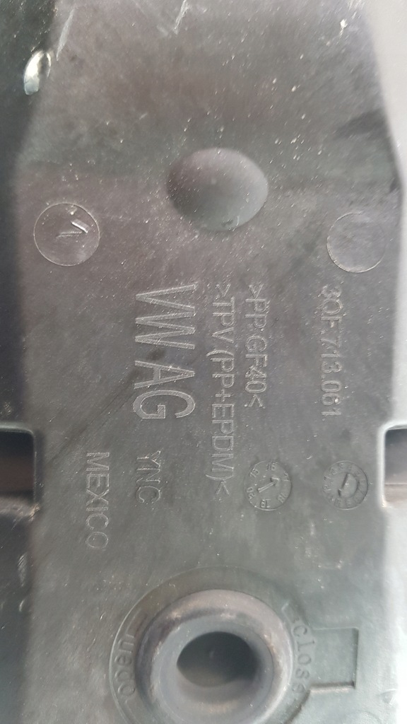 фото №11, Vw atlas 18-24 трос переключения передач usa